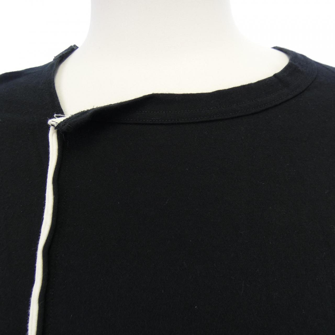 山本YOHJI YAMAMOTOHH-T54 -270 T恤