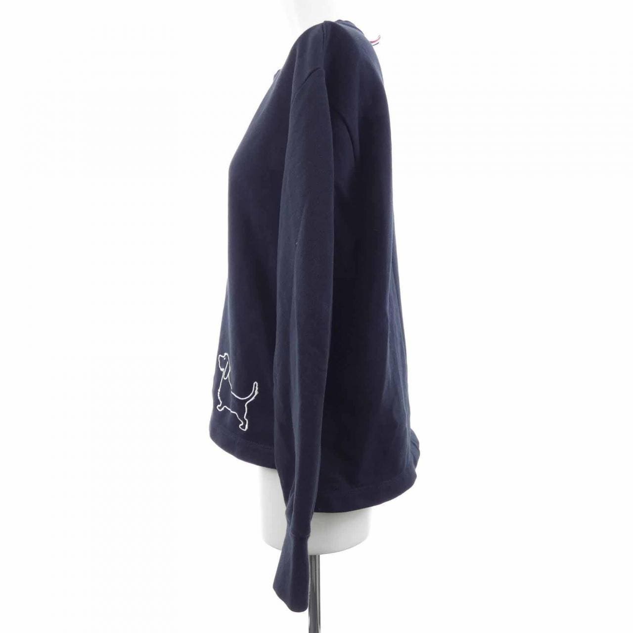 トムブラウン THOM BROWNE FJT365E-06931 スウェット