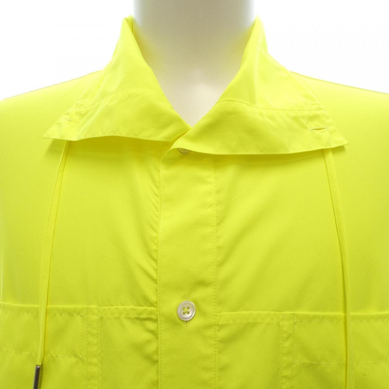 エルメス HERMES *11-5520 シャツ