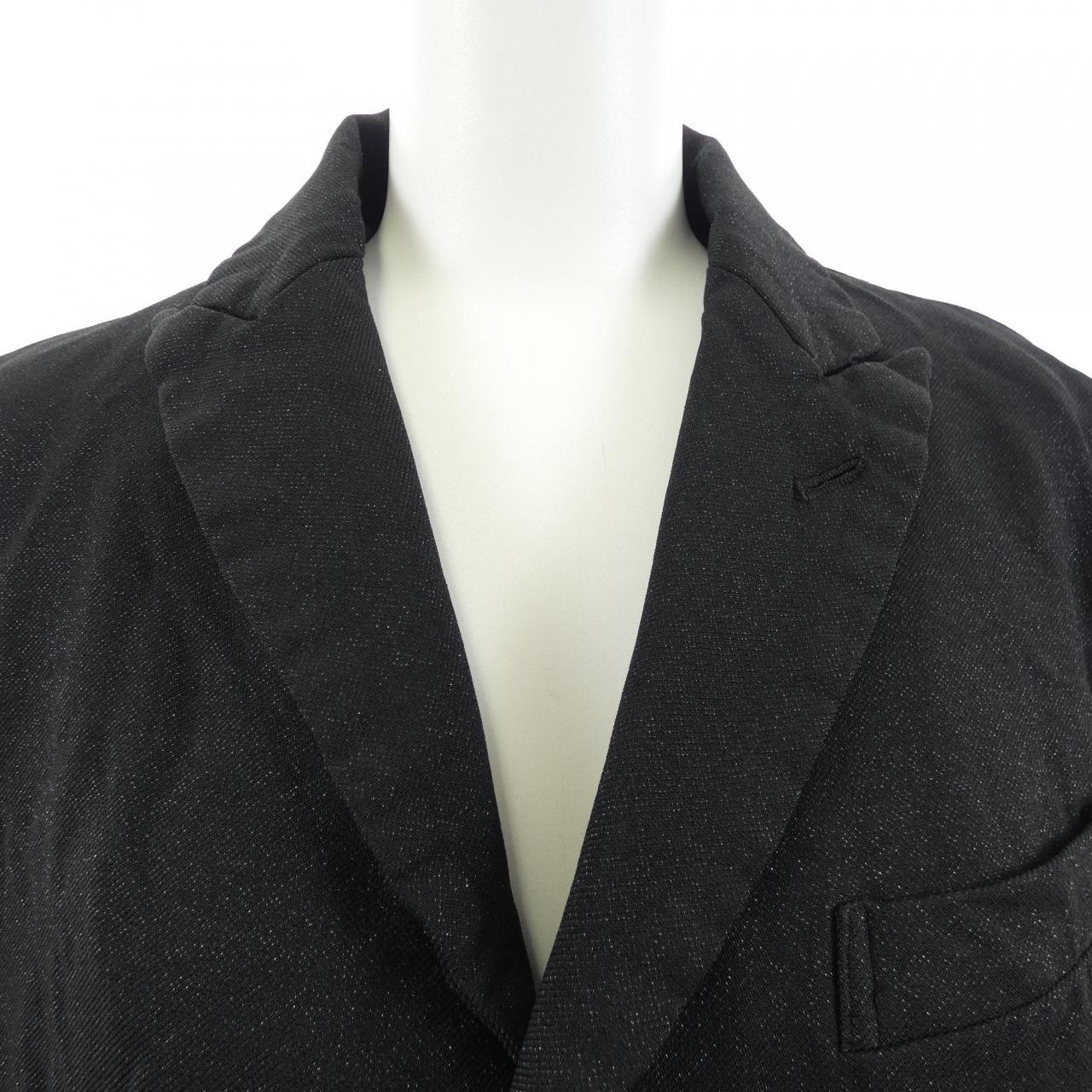 コムデギャルソン COMME des GARCONS RI-J014 ジャケット