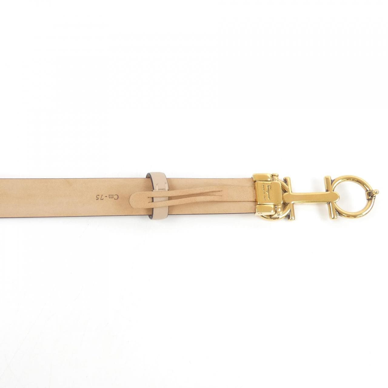 サルヴァトーレフェラガモ SALVATORE FERRAGAMO BELT