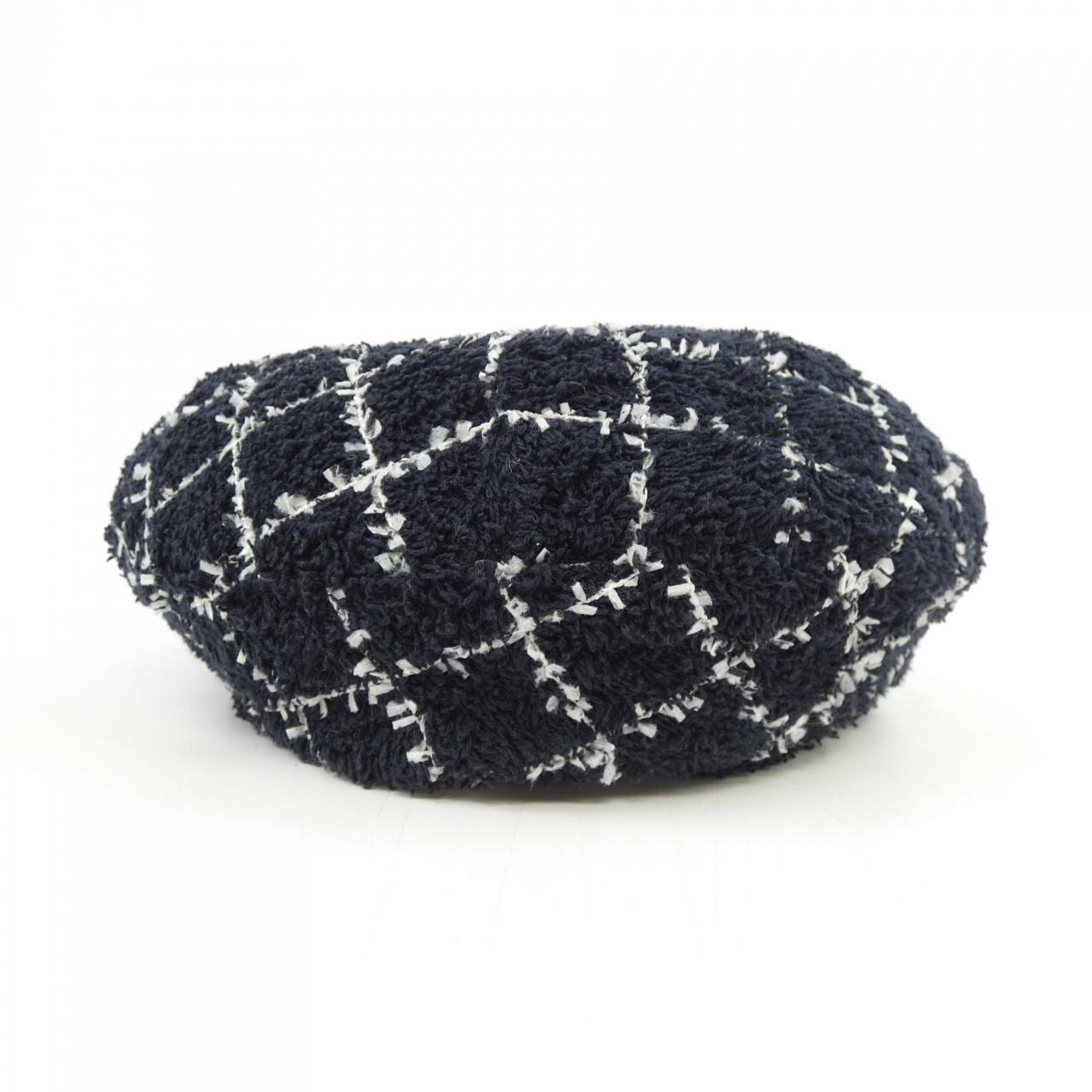 シャネル CHANEL キャップ