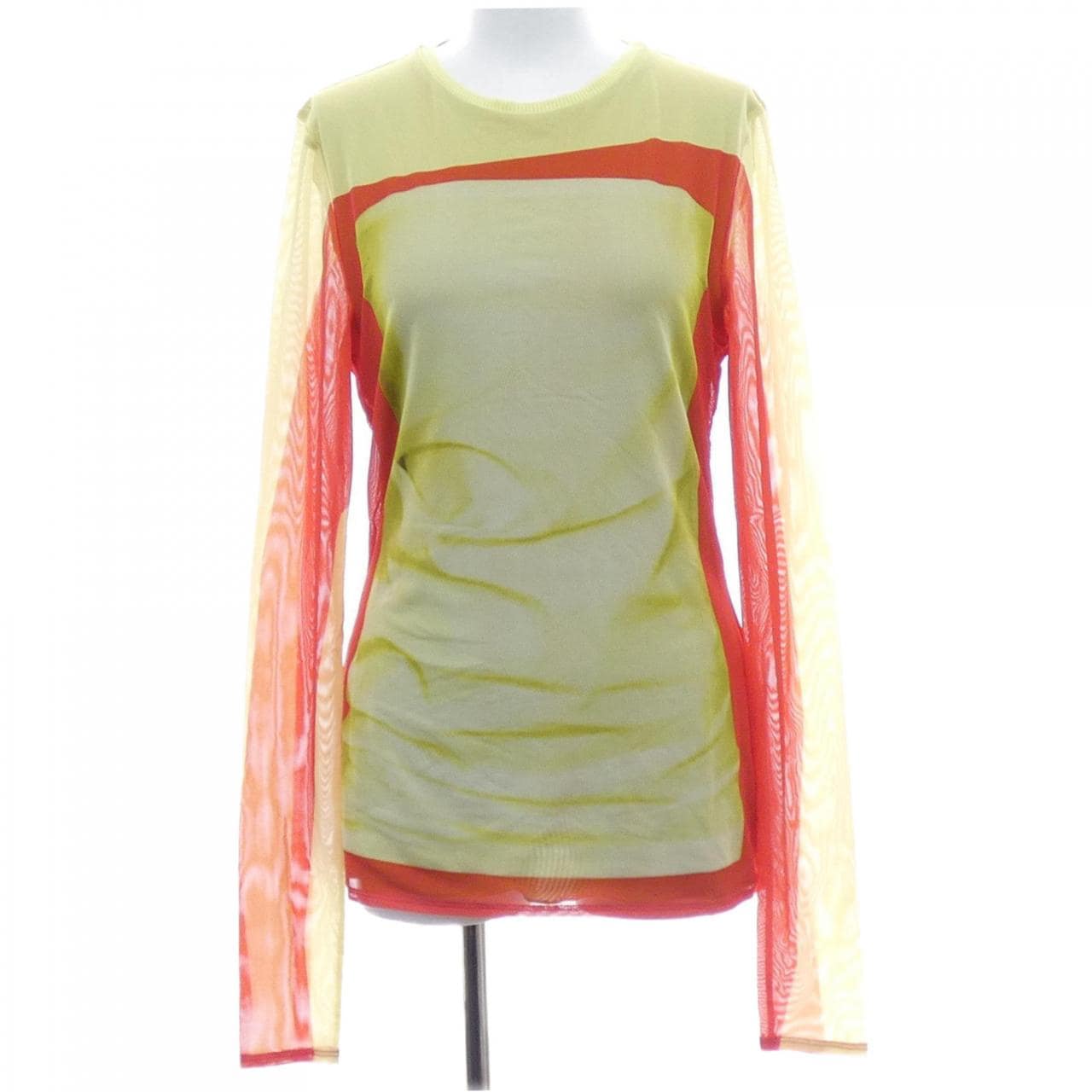 ロエベ LOEWE S359Y07X65 トップス