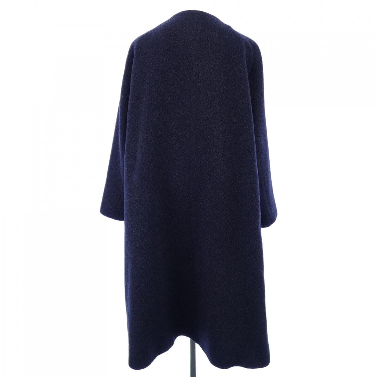 ジルサンダーネイビー JIL SANDER NAVY コート