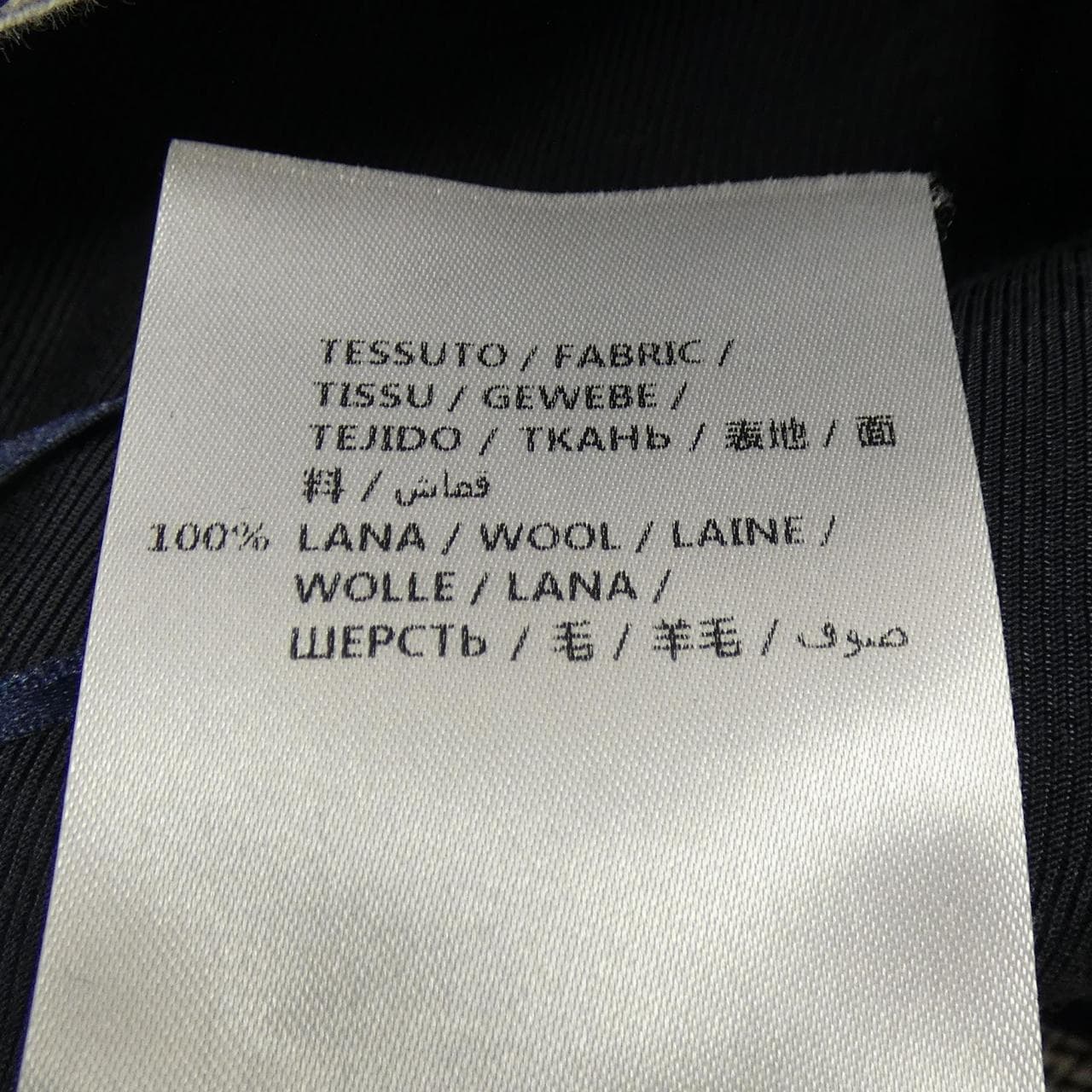 ステラマッカートニー STELLA MCCARTNEY 529866 パンツ