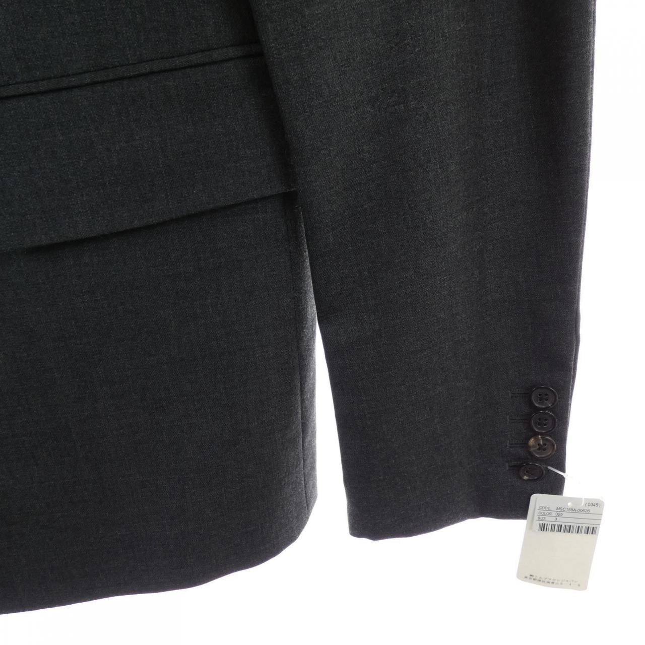 THOM BROWNE MSC159A-00626 Suit