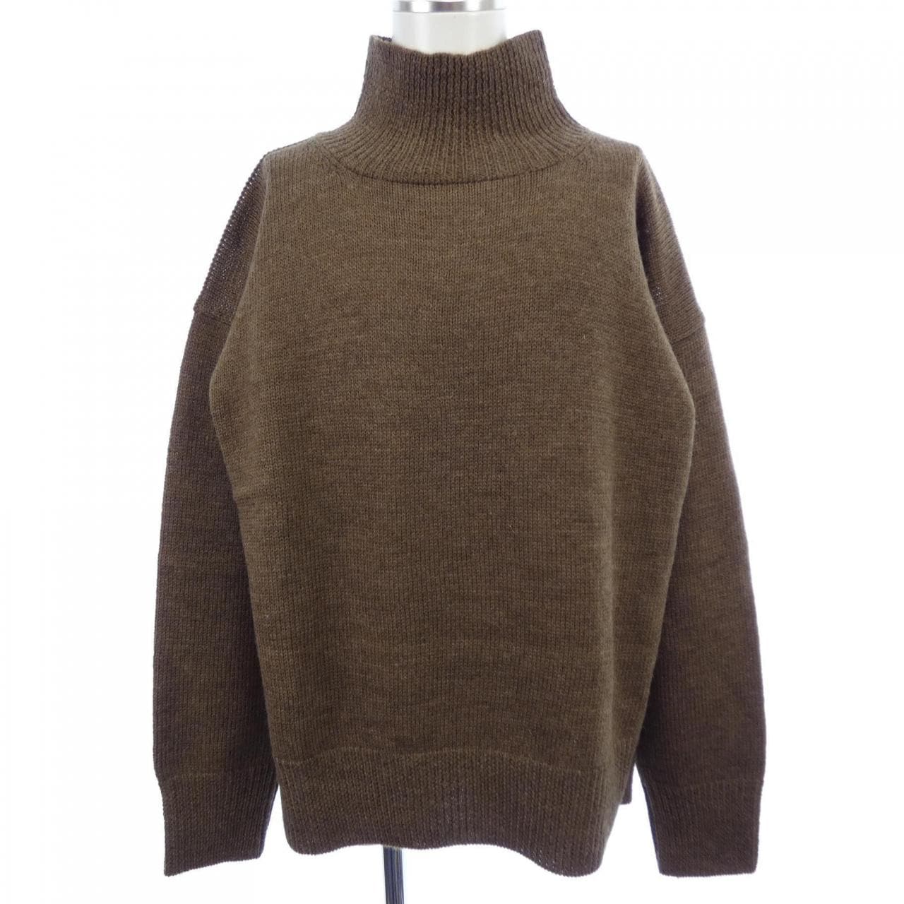 エムエイチエル MHL 596-3260506 ニット