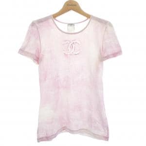 シャネル CHANEL P34611K02001 09C Tシャツ