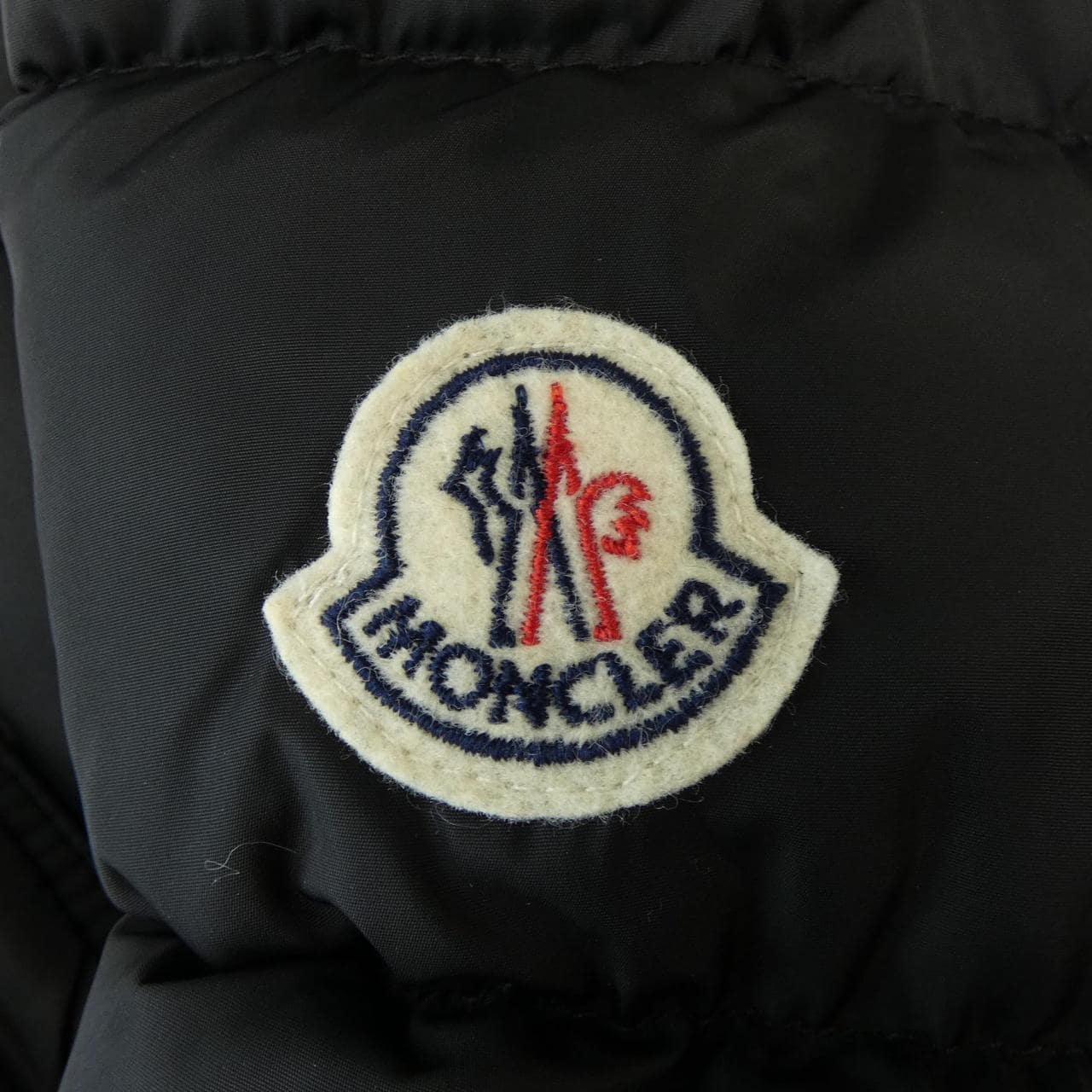 モンクレール MONCLER KHLOE ダウンコート