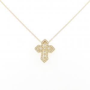 ダミアーニ ベルエポック クラウン ネックレス