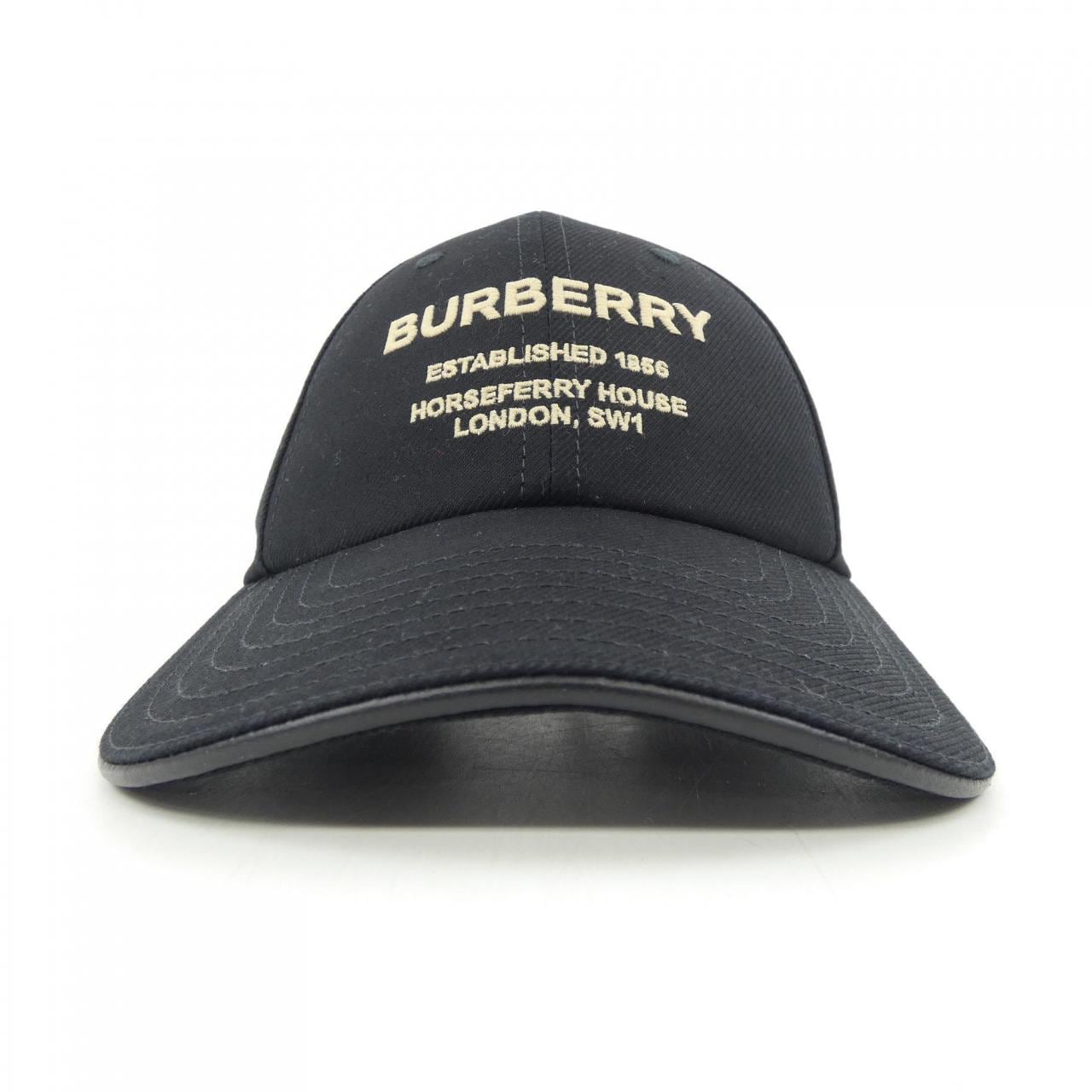 バーバリー BURBERRY 8057625 キャップ