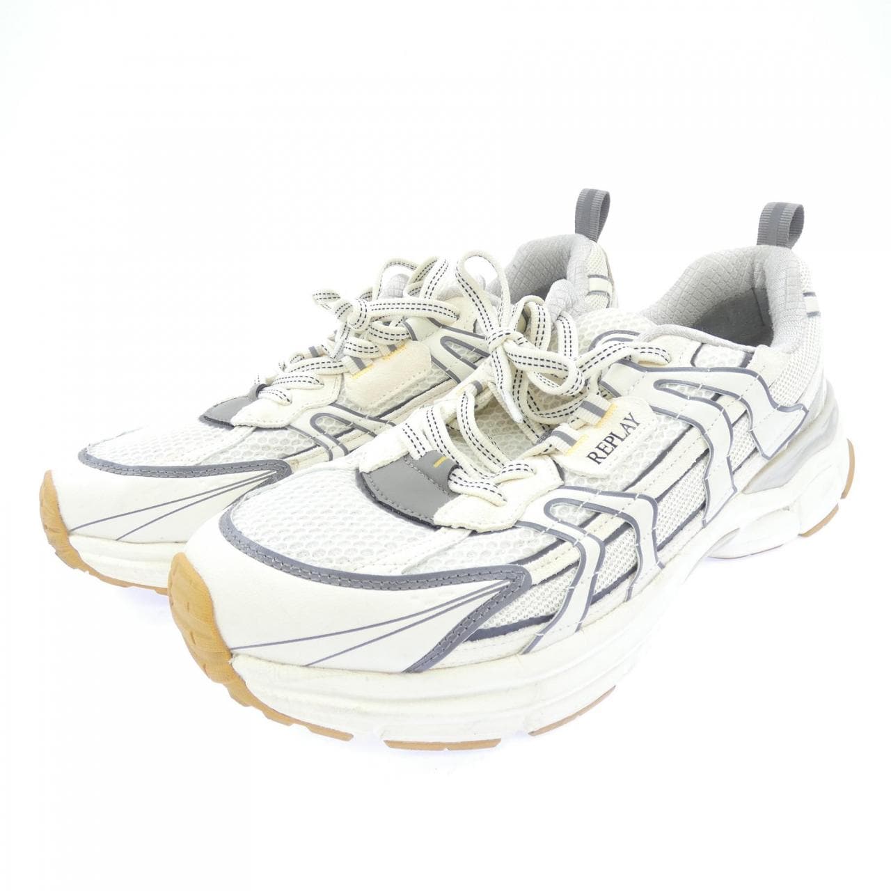 リプレイ REPLAY スニーカー
