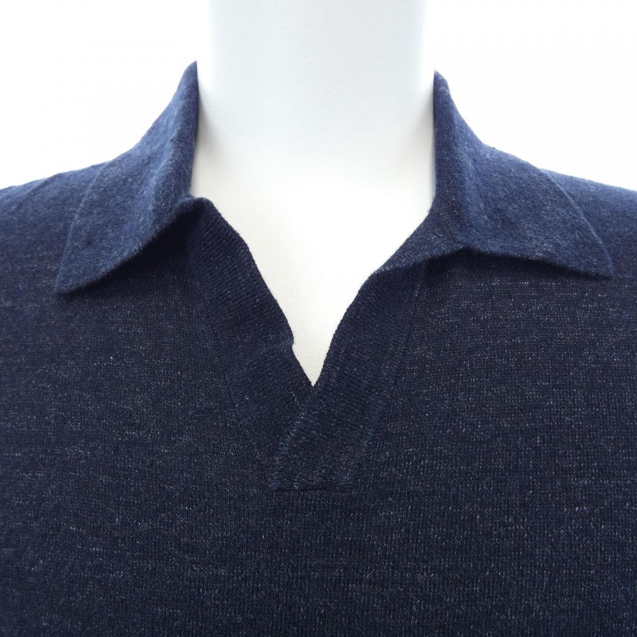 セオリー theory ポロシャツ