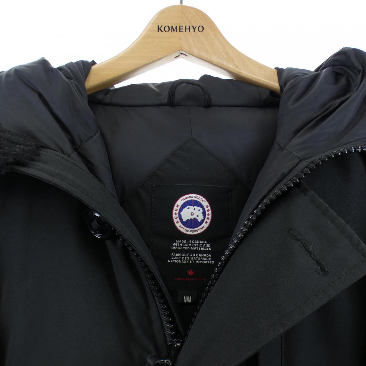 カナダグース CANADA GOOSE 3438JM JASPER ジャスパー ダウンジャケット
