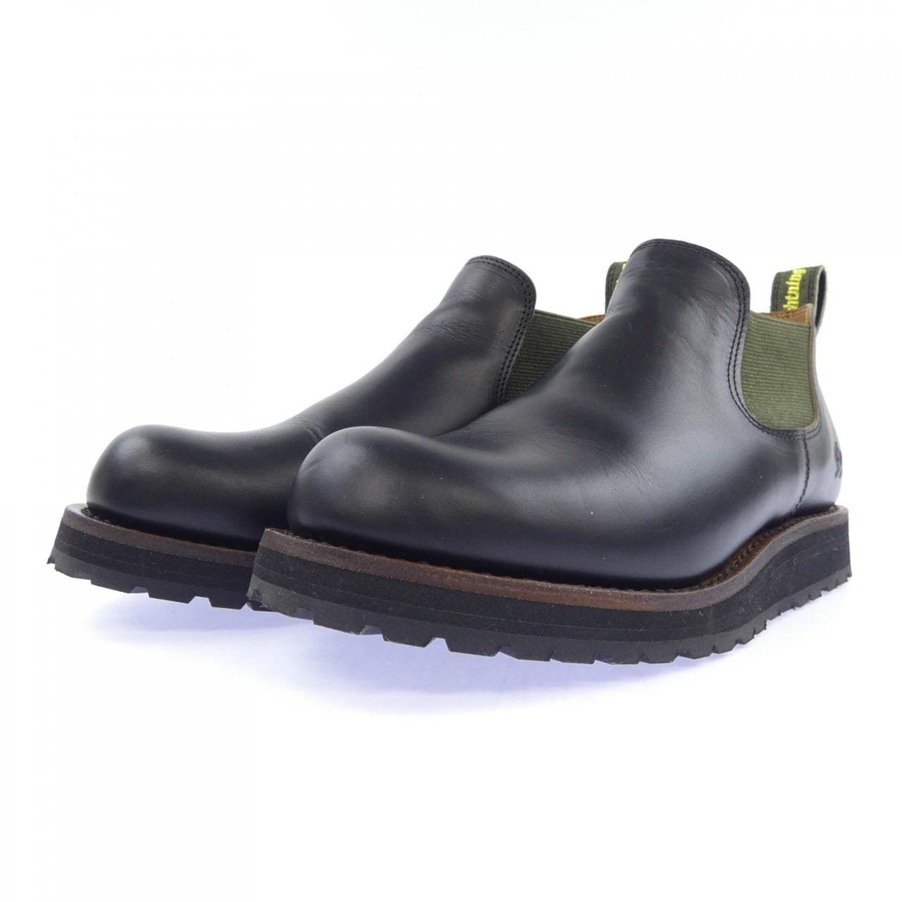 ダナー DANNER D212212 ブーツ