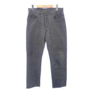 リーバイス LEVI'S 501-0658 ジーンズ