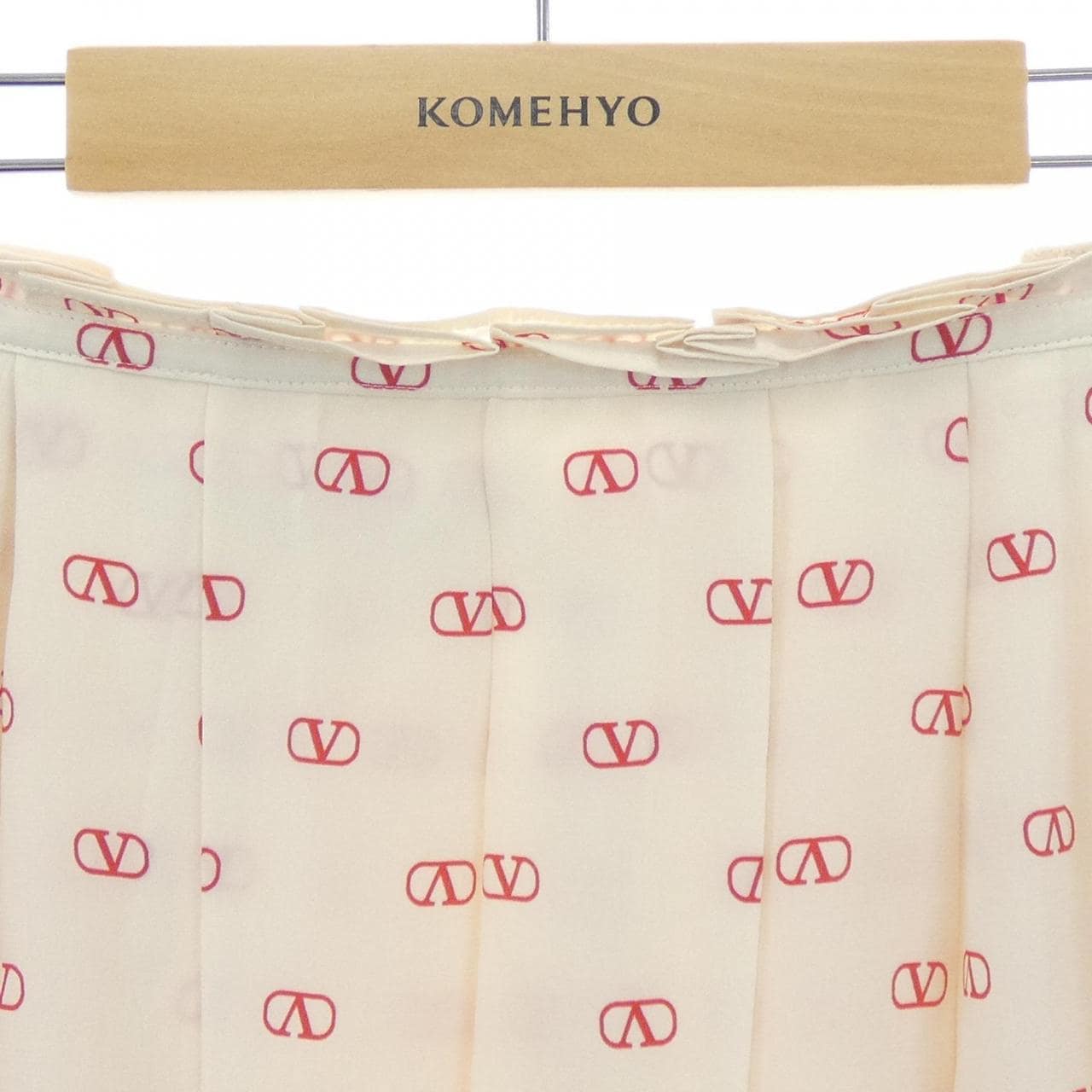 ヴァレンティノ VALENTINO SB3RA4W44NJ スカート