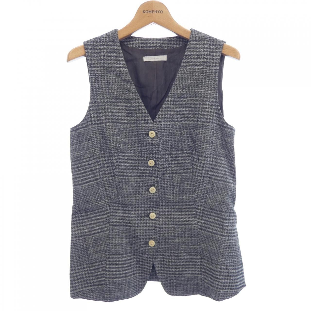 プラージュ Plage ジャケット