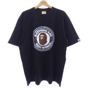 アベイシングエイプ A BATHING APE Tシャツ