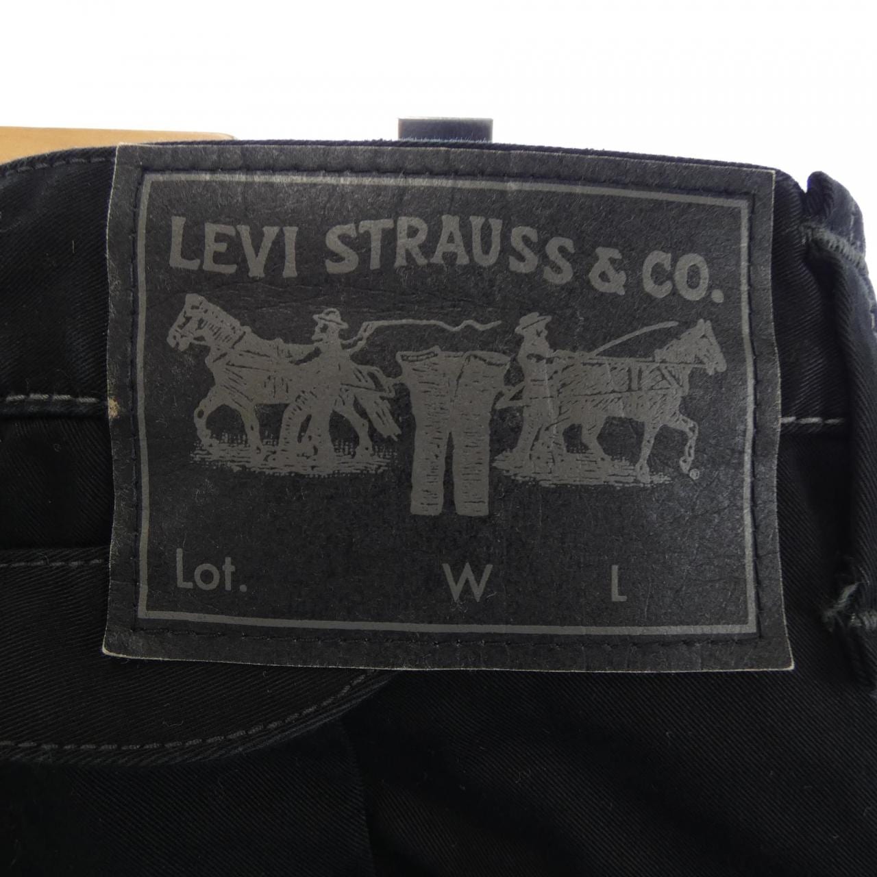 アイジュンヤワタナベ eye JUNYA WATANABE WL-P908 LEVI'S パンツ