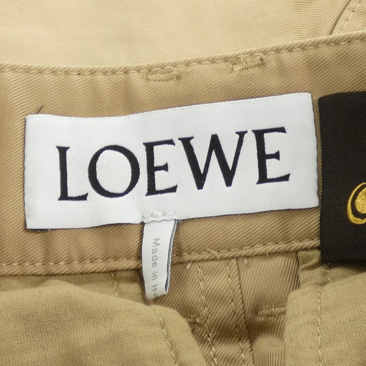 ロエベ LOEWE PAULA'S IBIZA H616Y04X91 パンツ