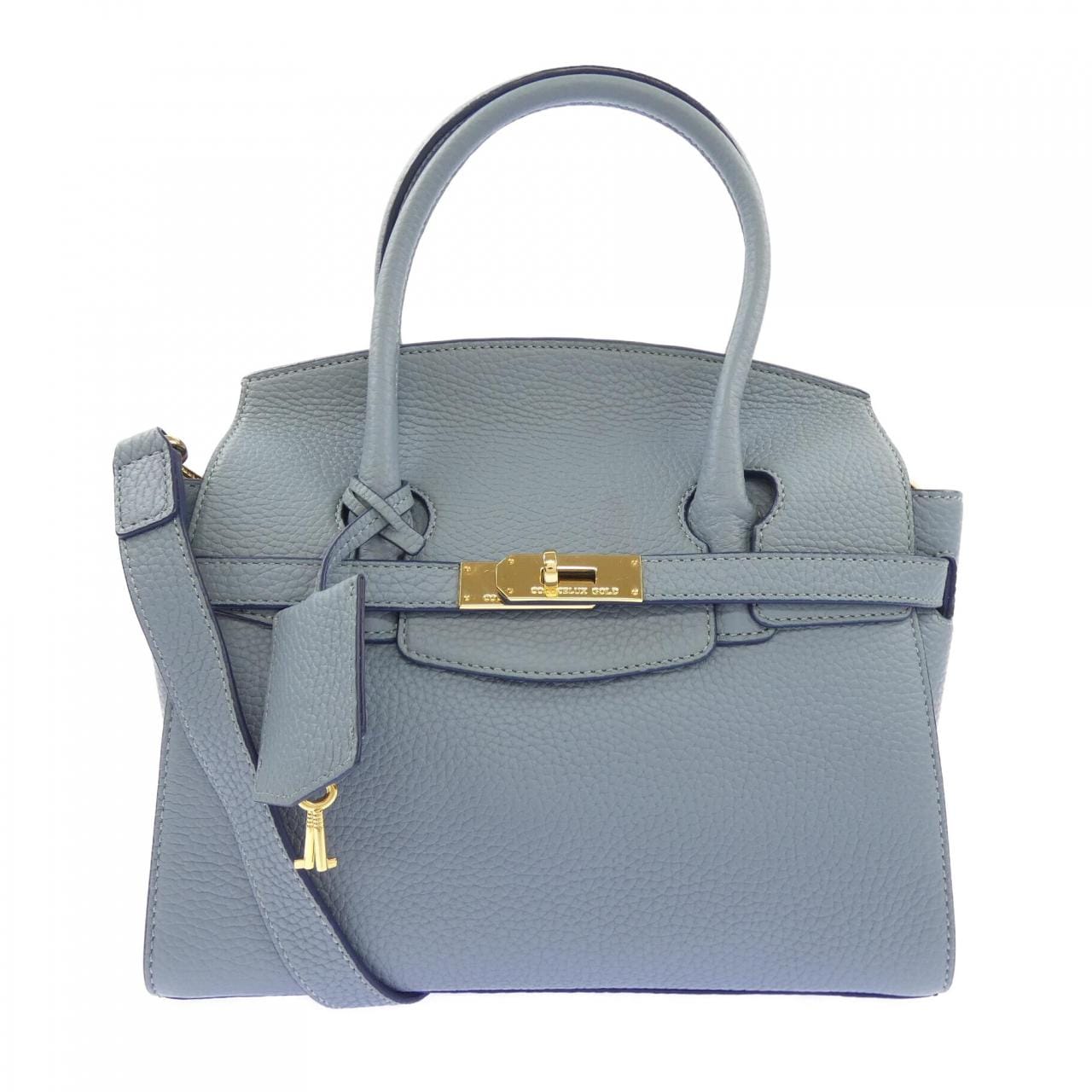 ココセリュクスゴールド COCOCELUX GOLD BAG