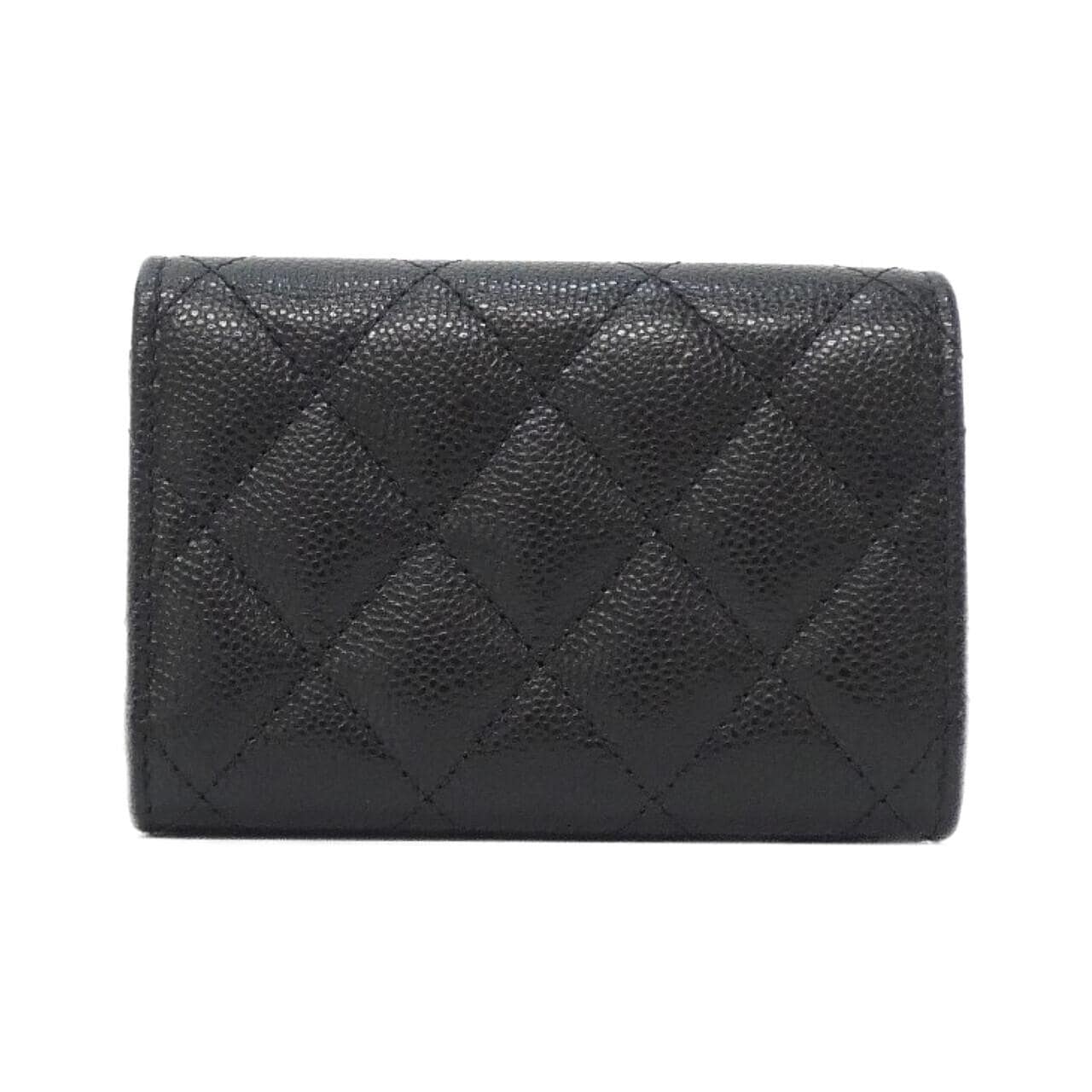 【未使用品】シャネル タイムレスクラシック ライン AP0230 財布
