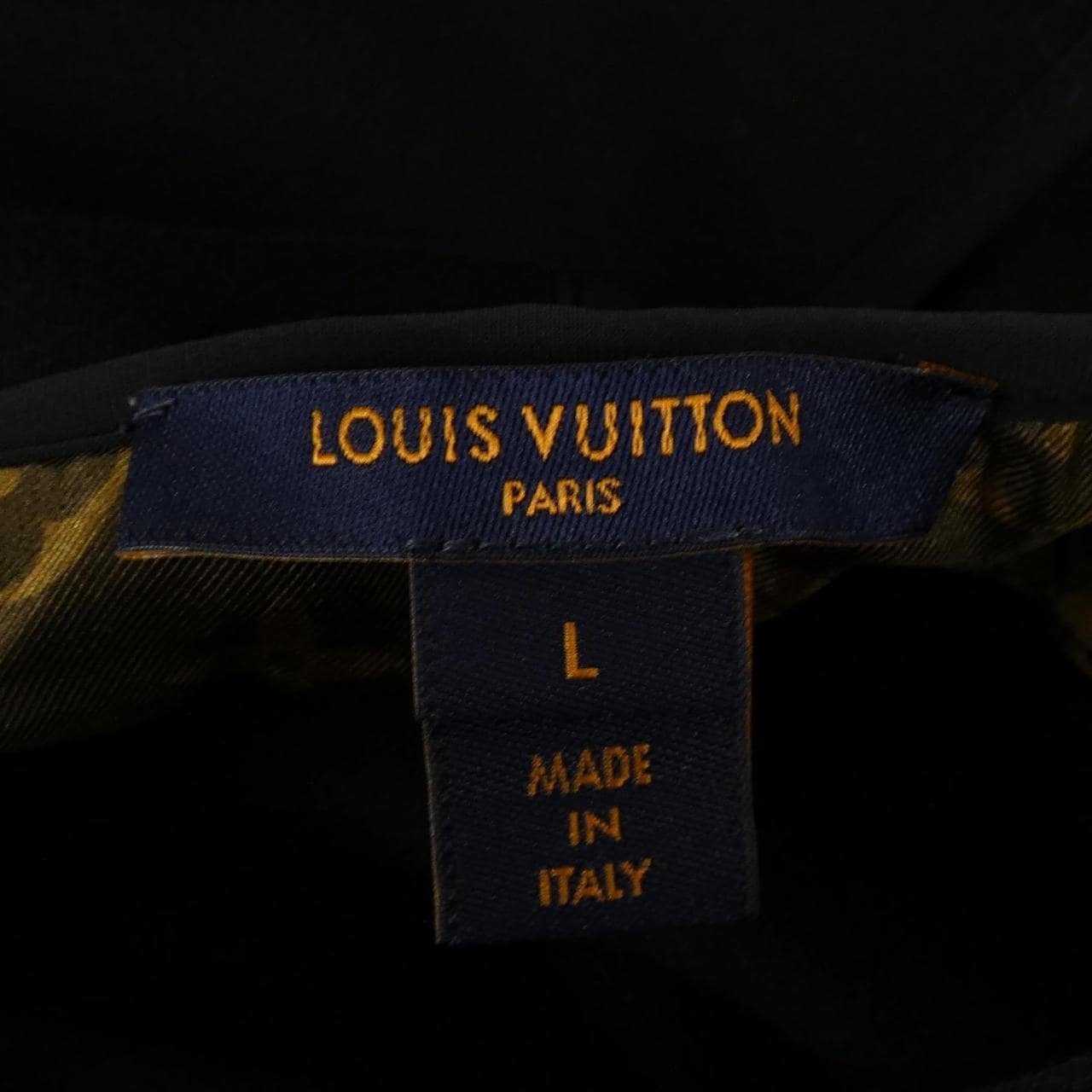 ルイヴィトン LOUIS VUITTON FJST14TWP パーカー