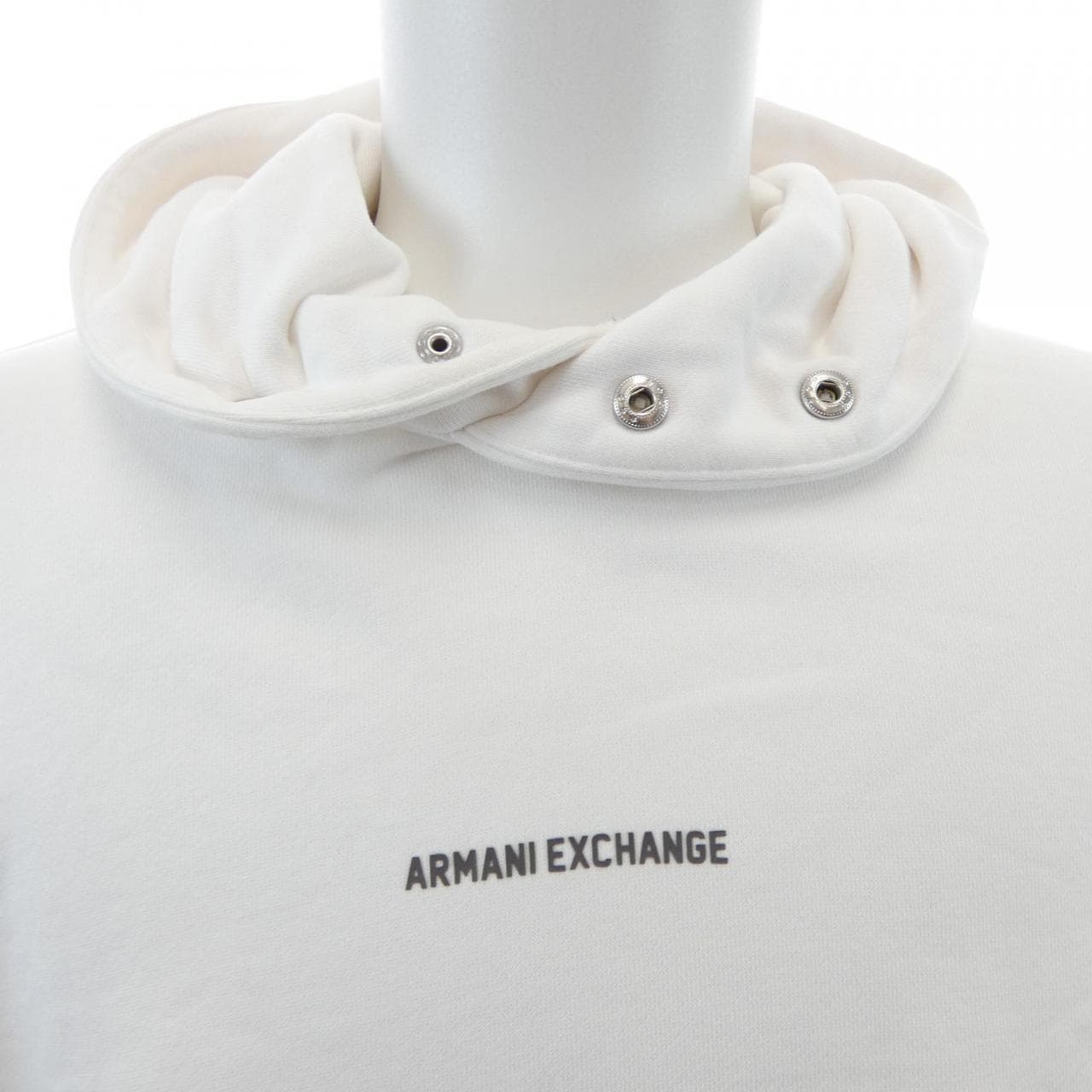 アルマーニ エクスチェンジ ARMANI EXCHANGE パーカー