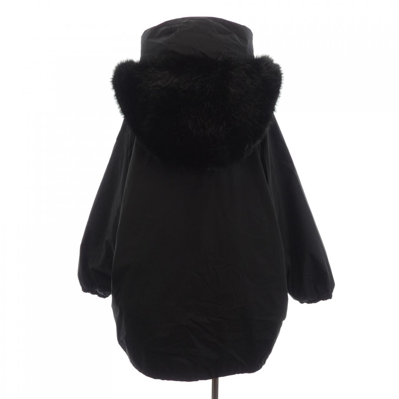 モンクレール MONCLER FRAGON ダウンコート