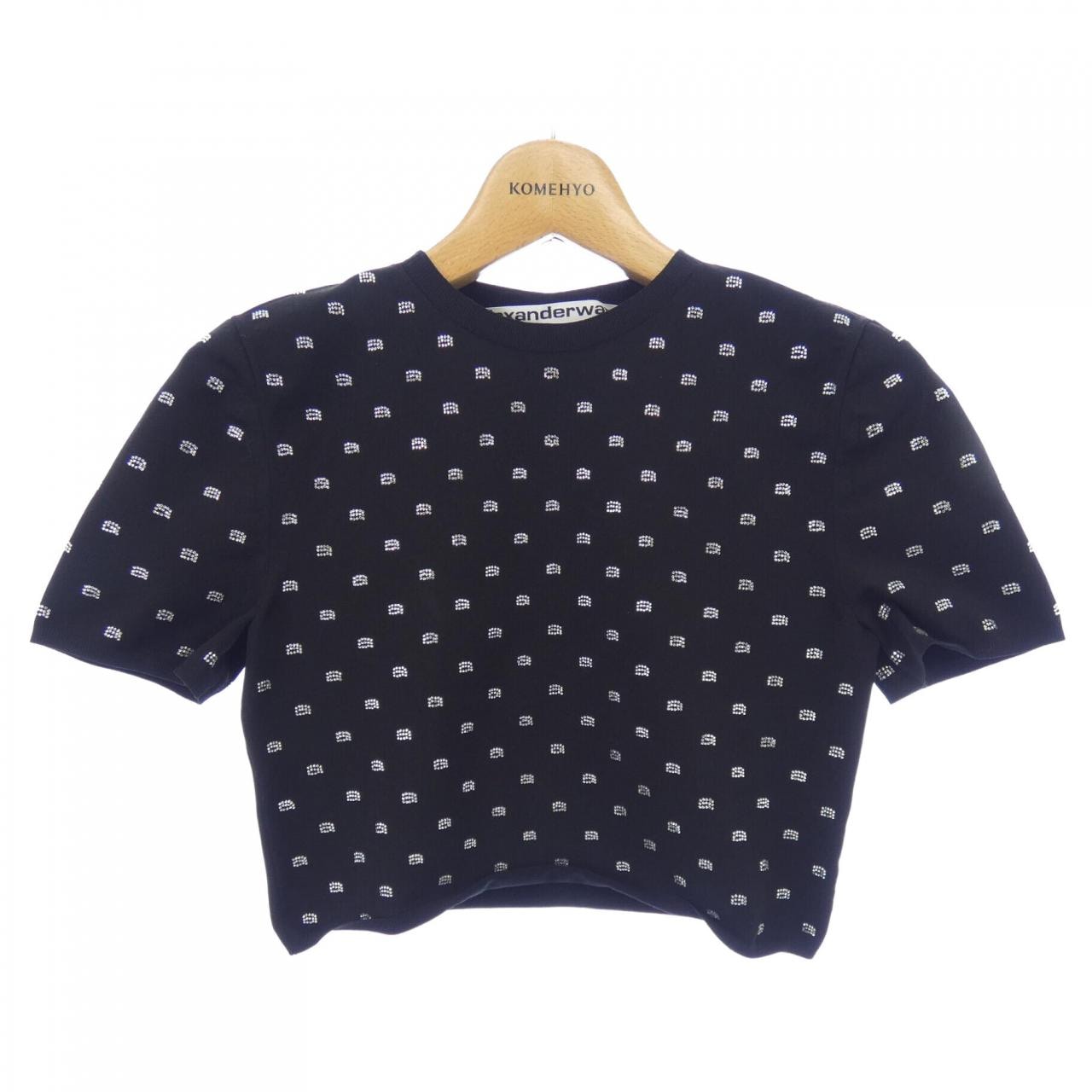 アレキサンダーワン ALEXANDER WANG 1KC1231052 トップス