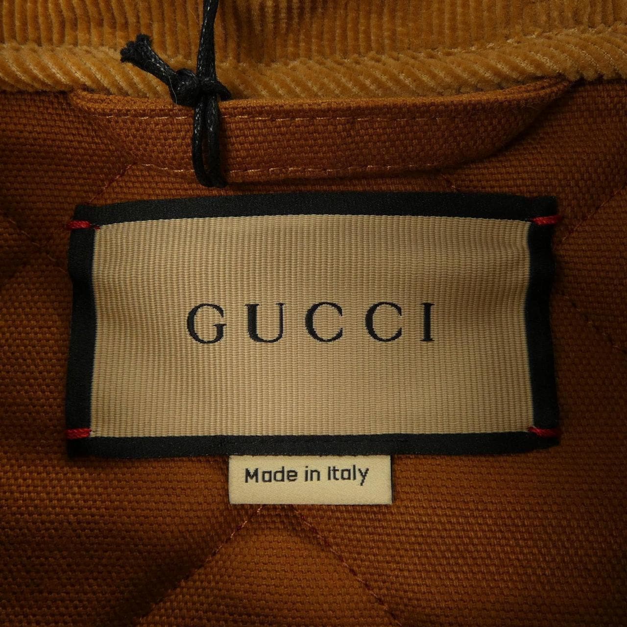 グッチ GUCCI 731360 Z8BDN コート