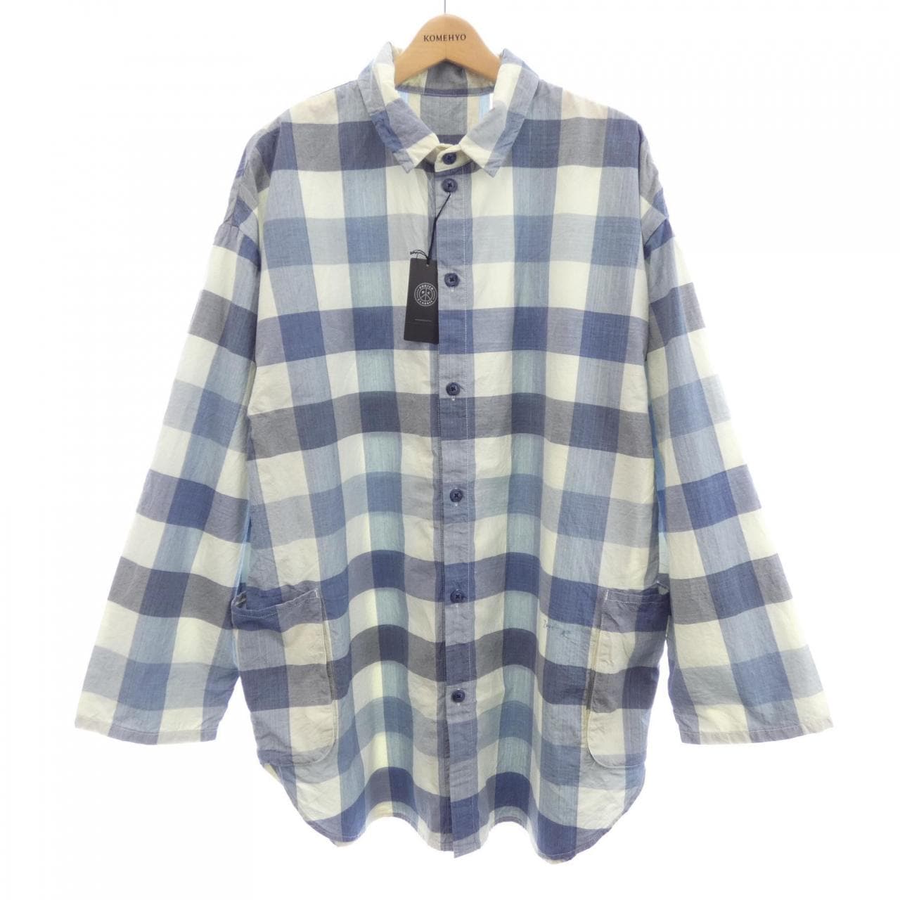 ポータークラシック PORTER CLASSIC ジャケット