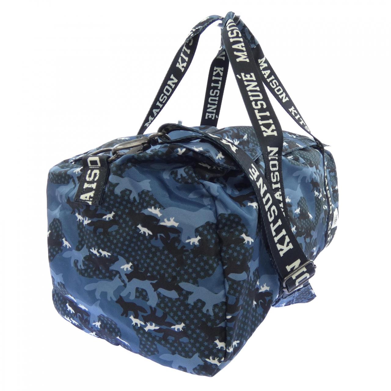 メゾンキツネ MAISON KITSUNE BAG