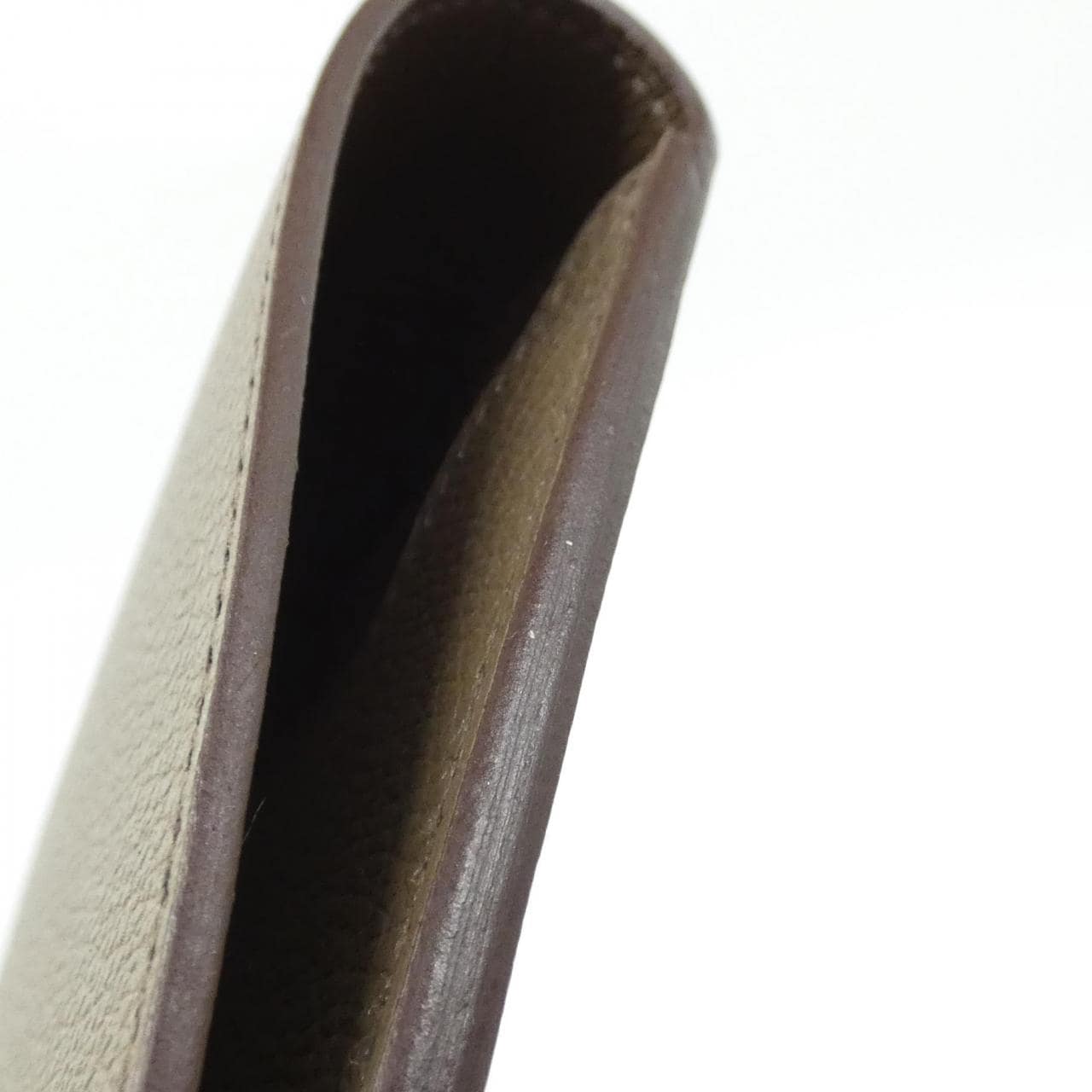 エルメス R.M.S トゥタンマン ヴェルソ 085234CK 札入れ