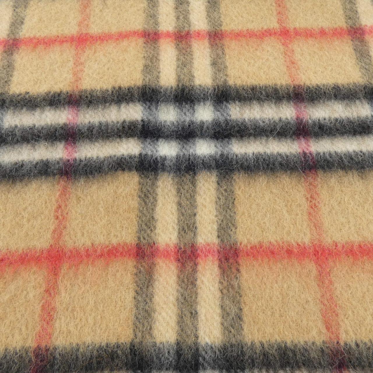 【ヴィンテージ】バーバリーズ Burberrys MUFFLER