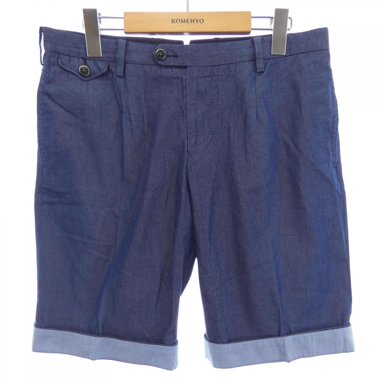 シップス SHIPS ショートパンツ