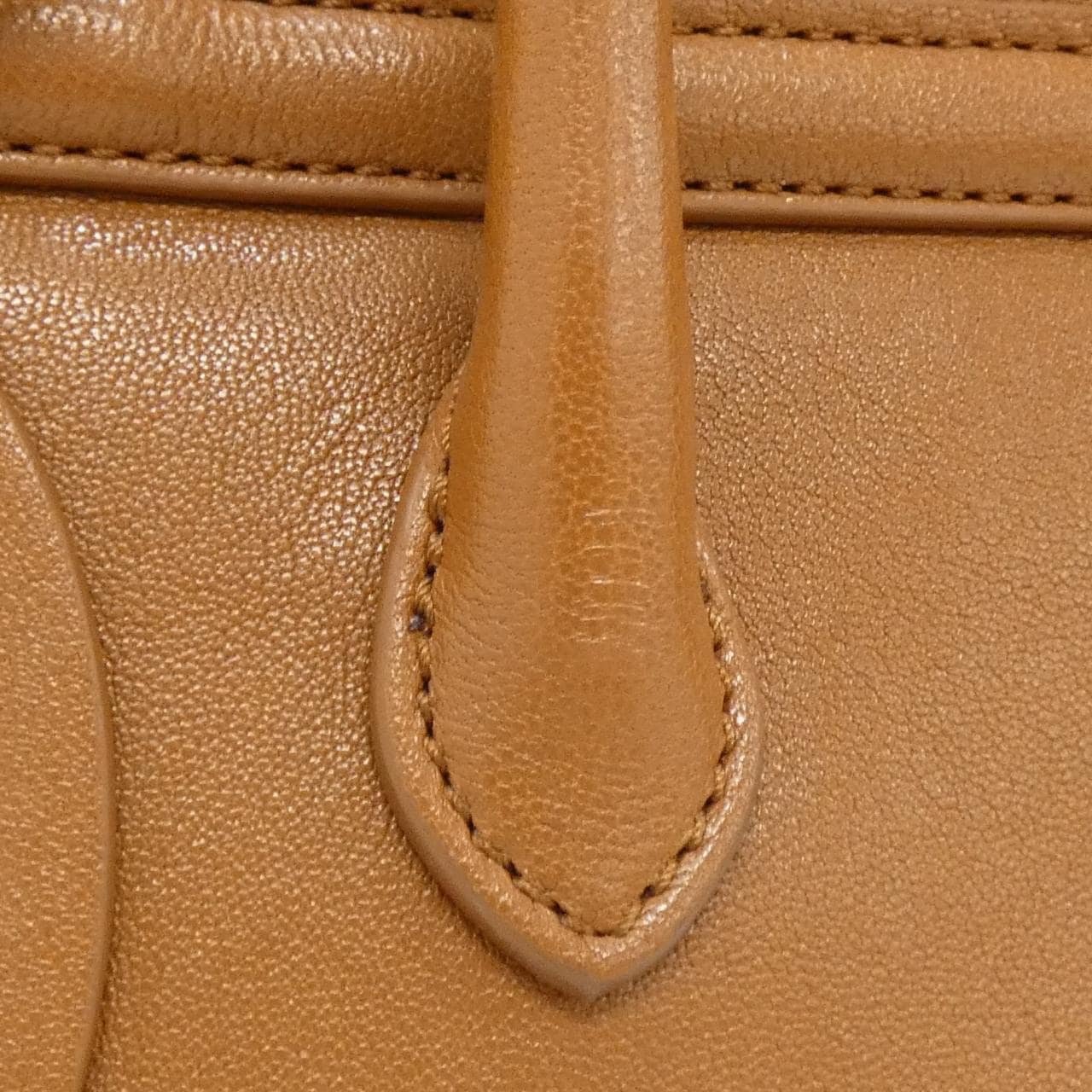 セリーヌ NEW LITTLE LUGGAGE 124213GW2 バッグ