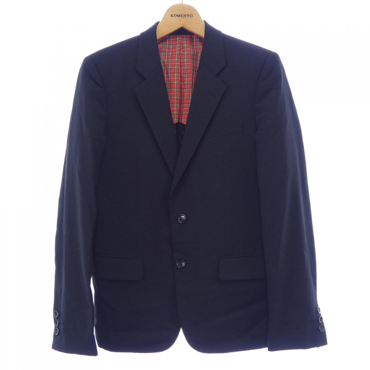 【ヴィンテージ】トリココムデギャルソン tricot COMME des GARCONS TO-J012 ジャケット