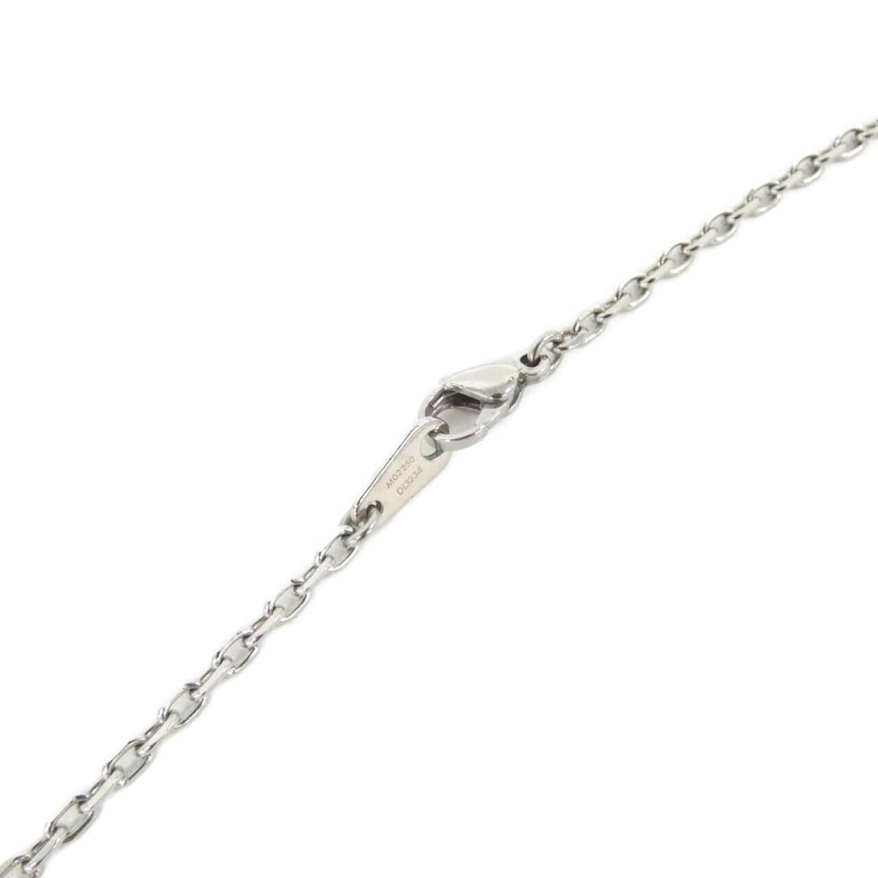 ルイヴィトン ペンダント ダミエ リング M02250 ネックレス