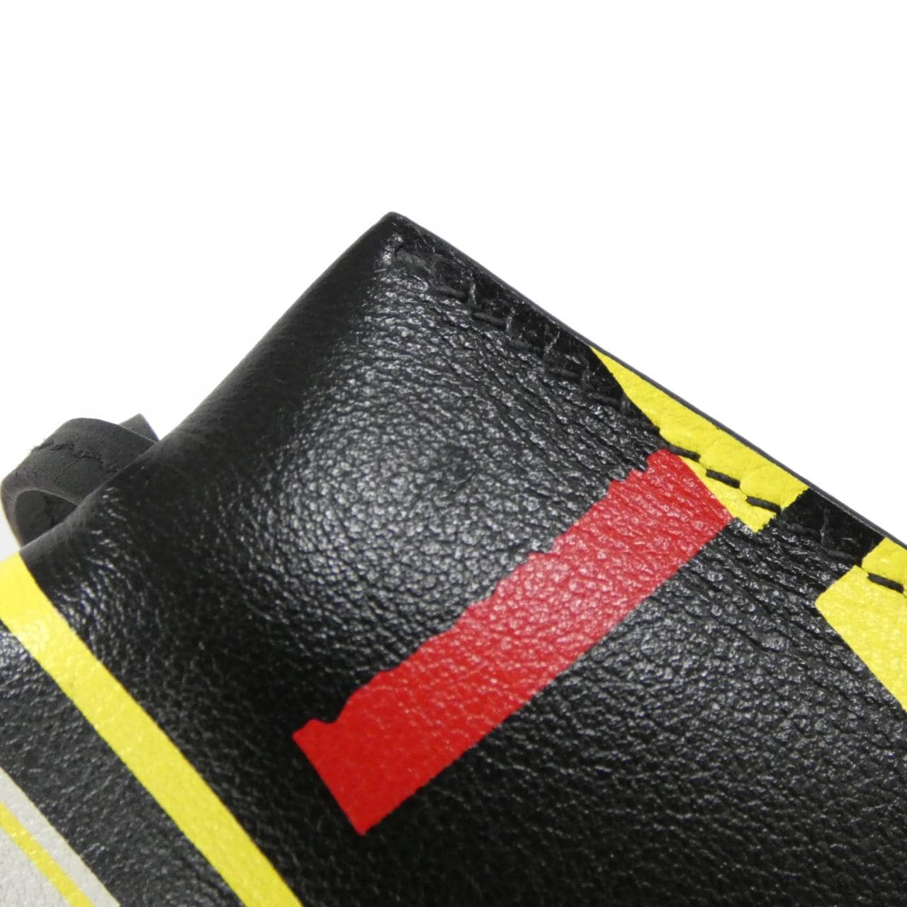 エルメス SKATE クロシェット 500223FJ ネックレス