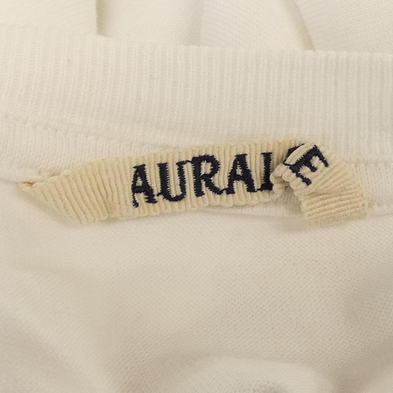 オーラリー AURALEE A00ST02GT Tシャツ