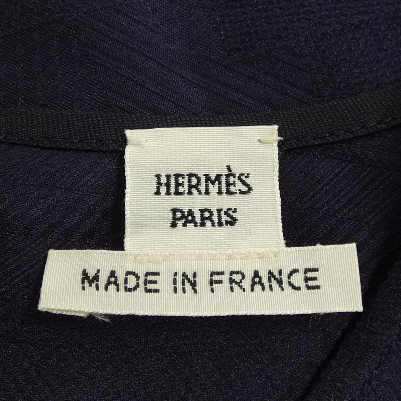 エルメス HERMES トップス