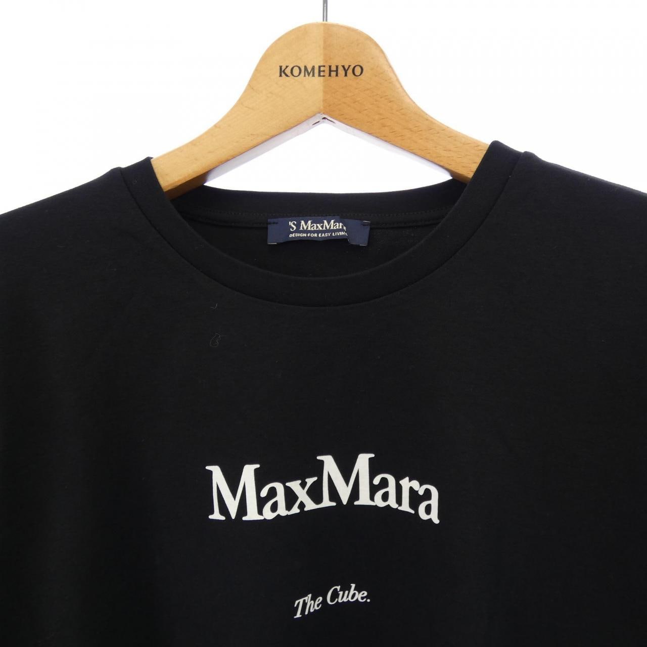 エスマックスマーラ 'S Max Mara Tシャツ