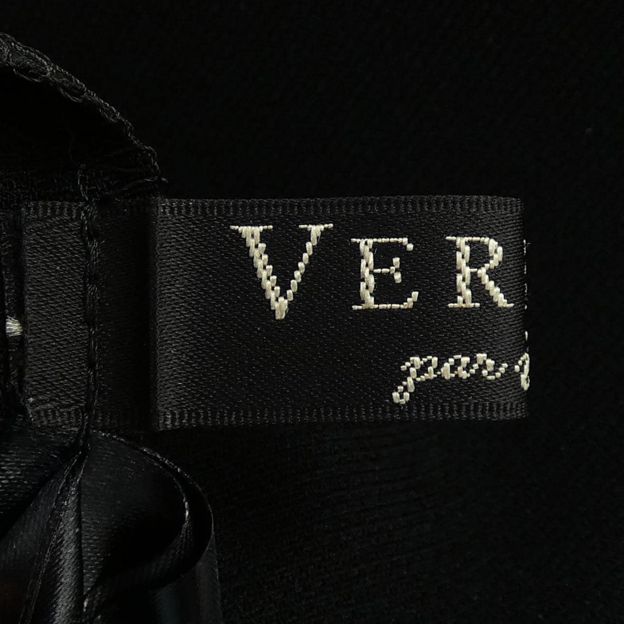 ヴェルメイユパーイエナ VERMEIL par iena スカート