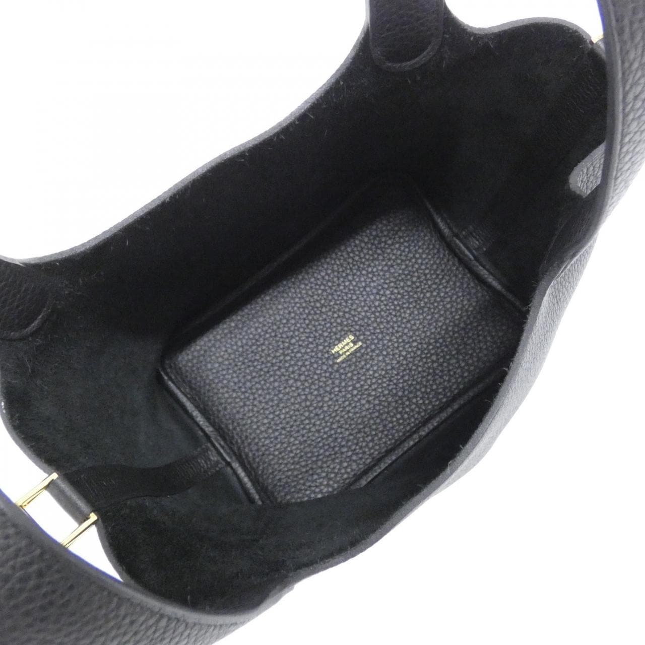 エルメス ピコタン ロック PM 056289CC バッグ