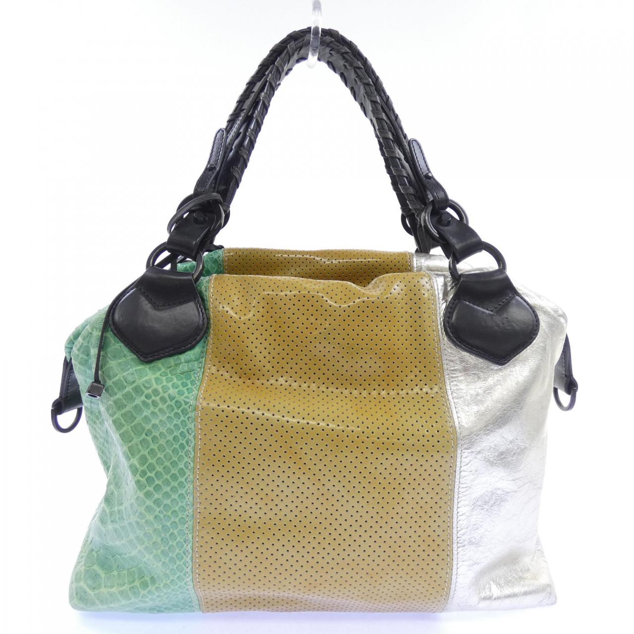 PAURIC SWEENEY BAG