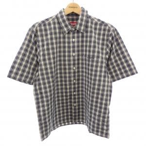 シュプリーム SUPREME S／Sシャツ