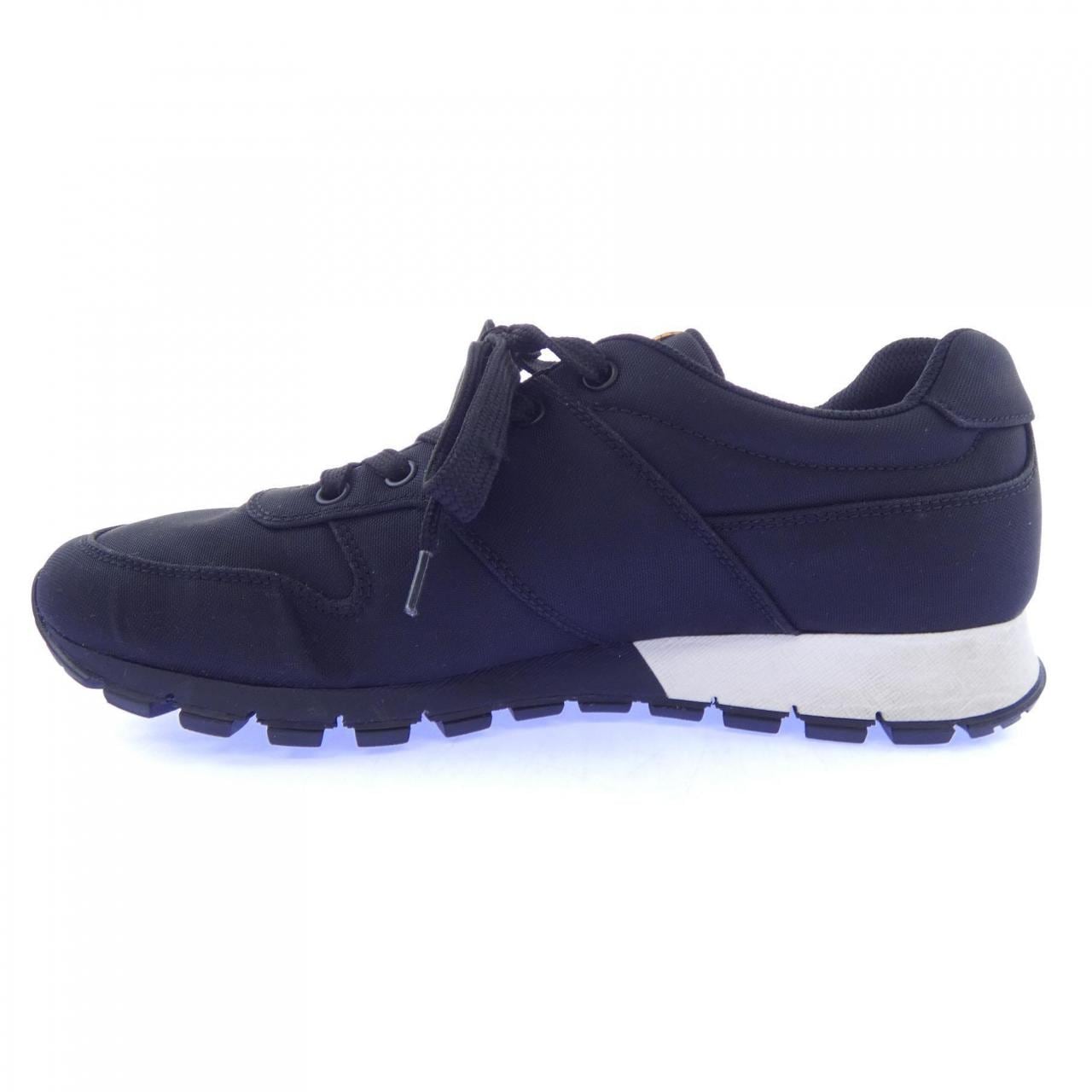 プラダスポーツ PRADA SPORTS 4E3363 スニーカー