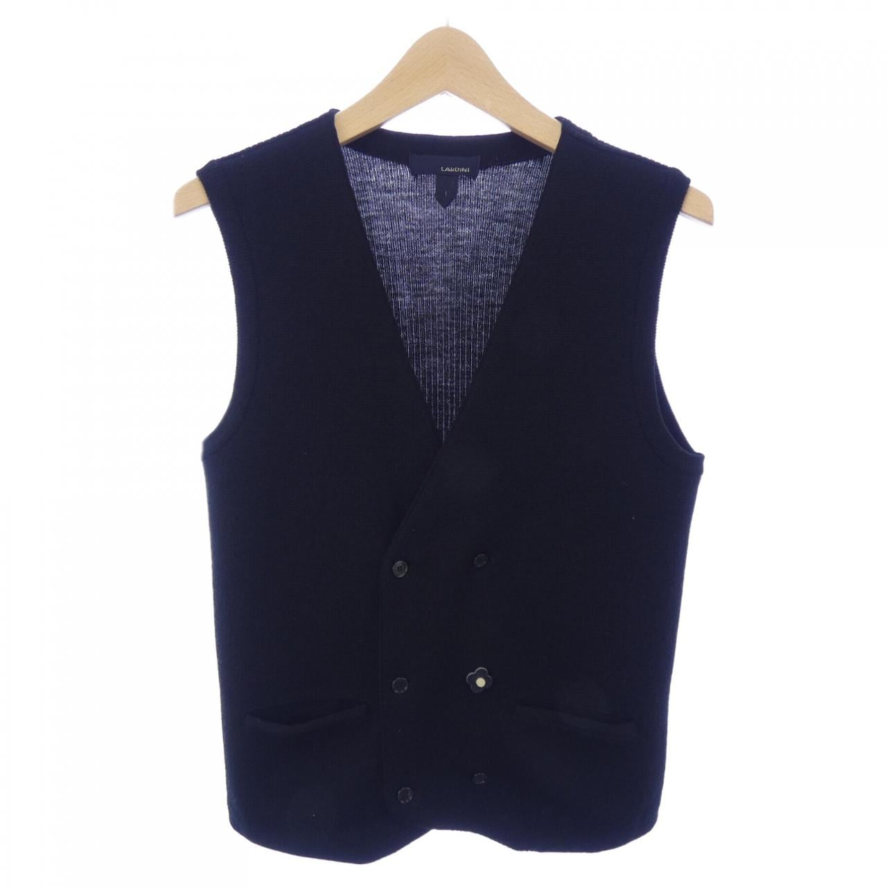 ラルディーニ LARDINI IELGSM26 ベスト